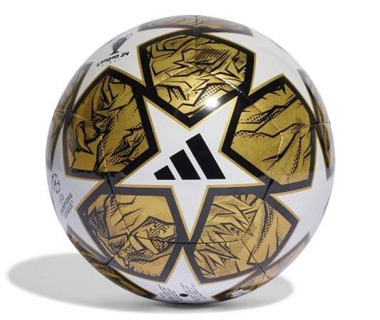 Fotbalový míč adidas UCL Club Knockout