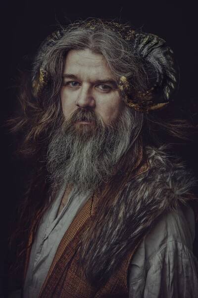 Peter Revel-Walsh Website 