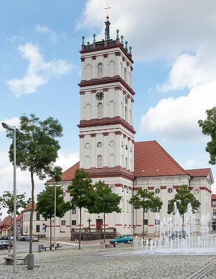 Maklenbursko na kole s ubytováním na lodi