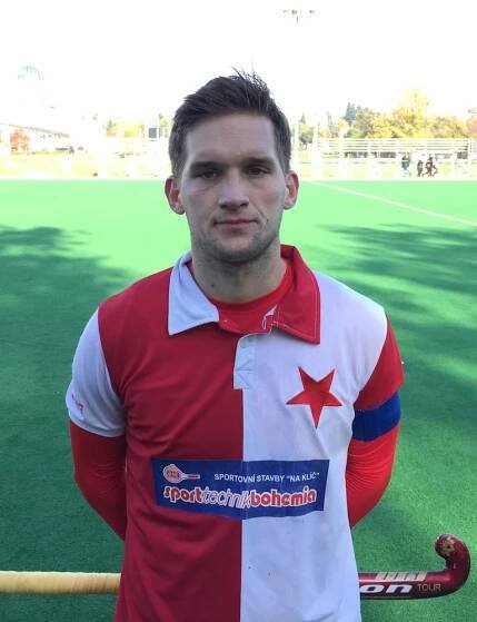 Hanus Martin – SK SLAVIA PRAHA