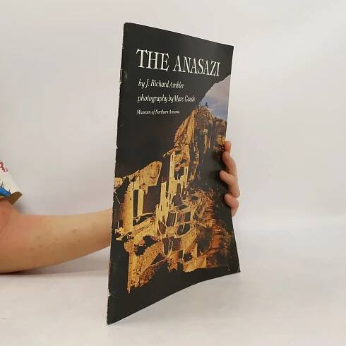 The Anasazi