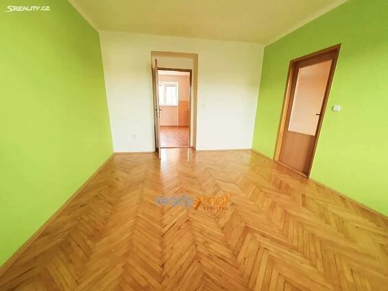 Pronájem Byt 2+1, Hornická, Dubňany