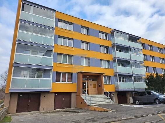 Na Výspě, Ostrava - Výškovice