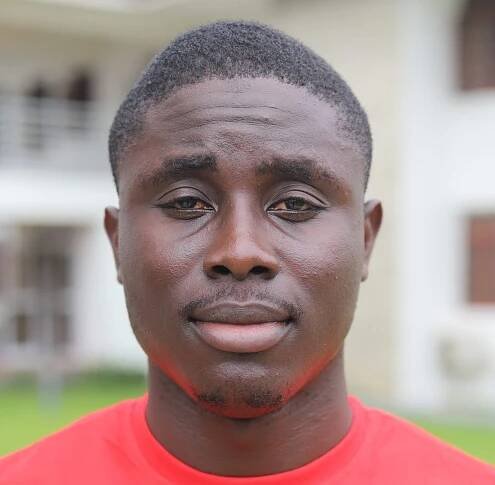Ghana Volunteers - CorpsAfrica