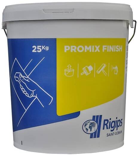 Rigips ProMix Finish