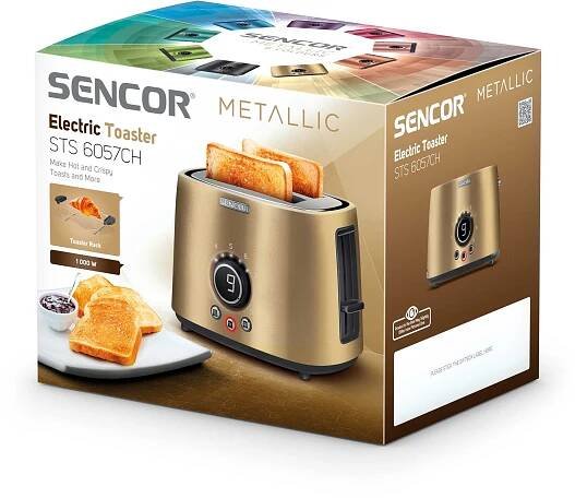 SENCOR STS 6057CH