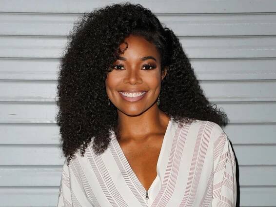 Gabrielle Union Talks About Life After Sexual Assault: ‘PTSD Isn’t a Death Sentence’
