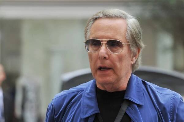 Ve věku 87 let zemřel režisér William Friedkin.