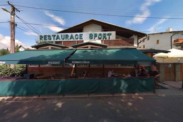 Restaurace U Šťástků foto 2