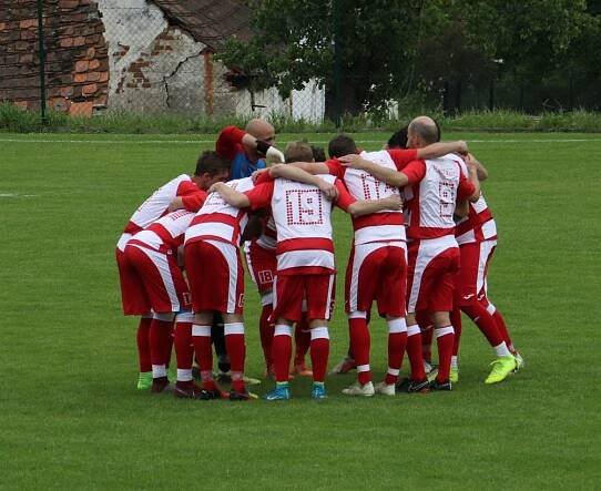 FOTOGALERIE – SK Lhenice