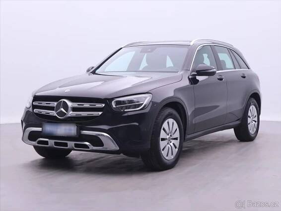 Mercedes-Benz GLC 2,0 300d 180kW 4Matic AMG DPH (2021) - Benešov