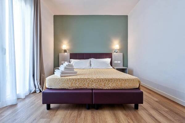 Hotel Al Ponte, Itálie Lignano - 6 490 Kč Invia