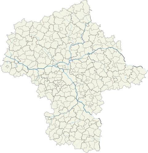 Варшава (Мазавецкае ваяводства)