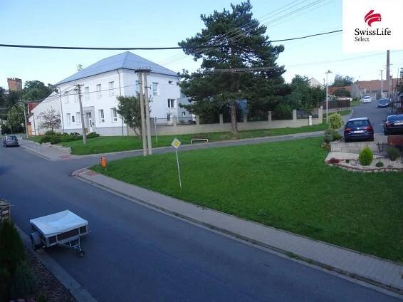 Prodej Dům, Dřínov, okres Kroměříž