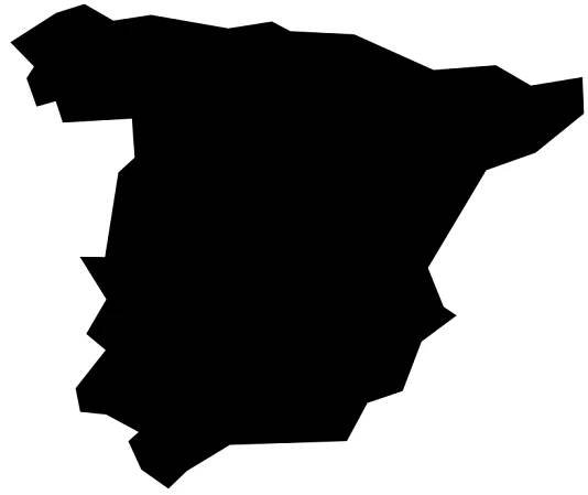 espana