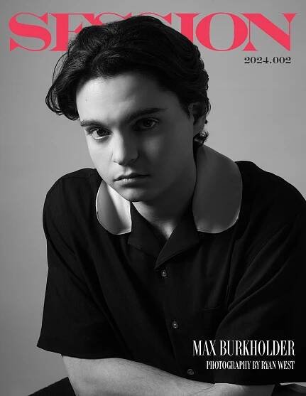 actor Archives - Session Magazine