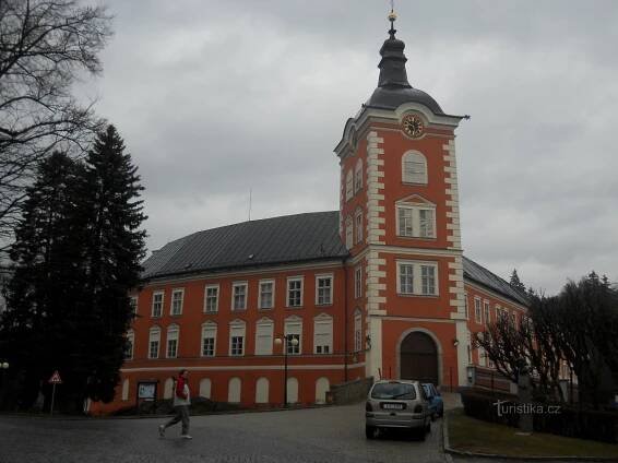 Třebíč, Telč, Jindřichův... - Cestopisy