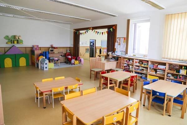 ŠKOLKA | Základní škola a Mateřská škola, Lhota pod Libčany
