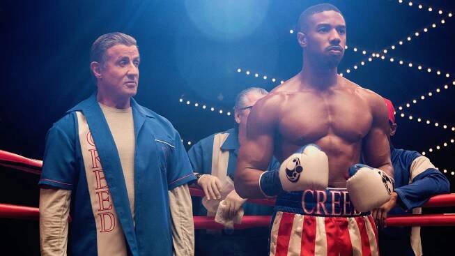 HBO a Netflix na další týden: Rocky Balboa, samurajové a návrat do Gileadu
