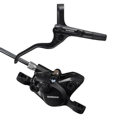 HYDRAULICKÁ BRZDA NA KOLO MTB SHIMANO BL-MT201 + BR-MT200 EAN (GTIN) 4524667881520