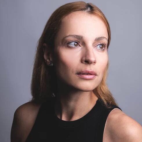 Livia Bielovic - ACTORSMAP