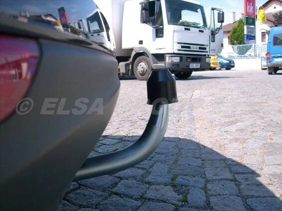 Tažné zařízení Hyundai i30 kombi 2012-2017, pevné, Galia (3)