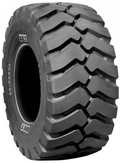 BKT Earthmax SR 33 26,5 R25 202A2 od 96 337 Kč