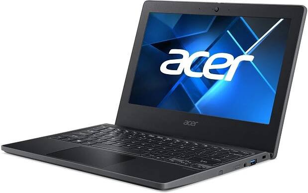Notebook ACER TRAVELMATE SPIN B311RN-32 11,6" / Intel Pentium Silver N6000 / 256GB / 8GB /W11P (repasovaný) - obrázek č. 2