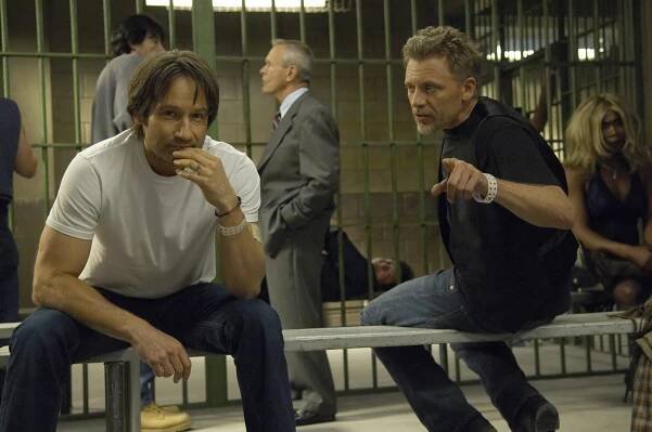 Callum Keith Rennie