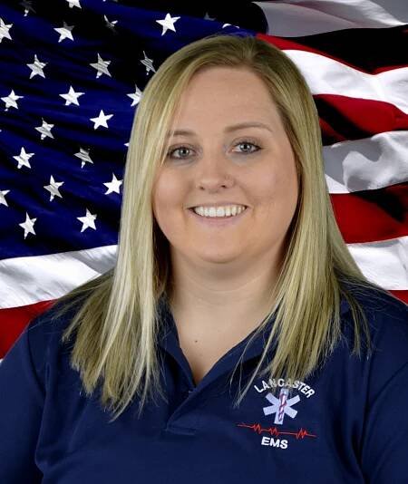 Personnel - Lancaster EMS
