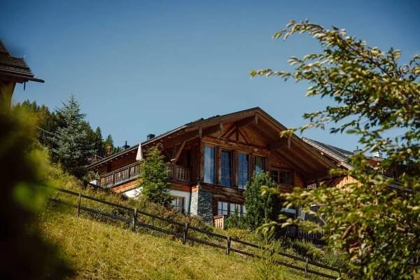 Impressionen • Almdorf Reiteralm
