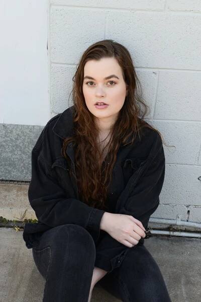 JESSICA BURGESS 