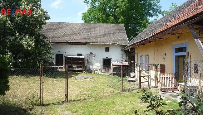 Prodej Dům, Votice - Bučovice, okres Benešov