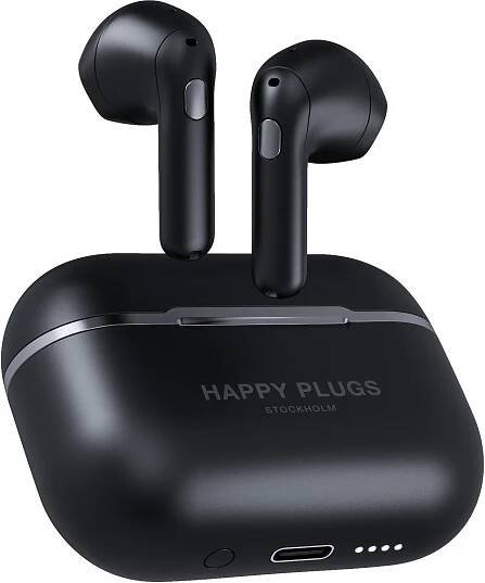 Happy Plugs Hope