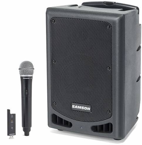 Samson XP208w