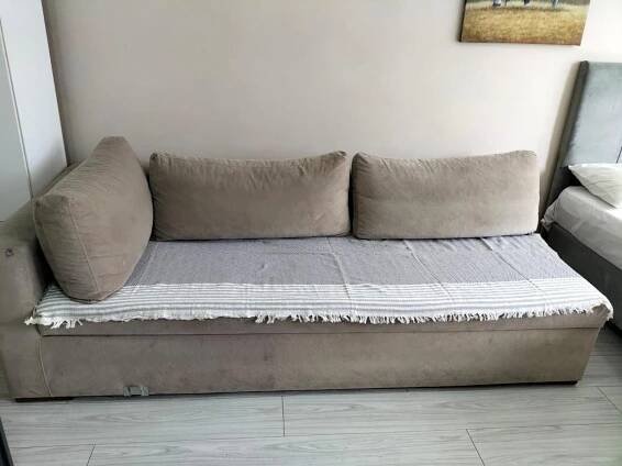 Aparthotel Ava