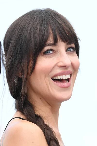 Splitsville Premiere Brings Dakota Johnson to Cannes Film Festival For The First Time - Ikon London Magazine