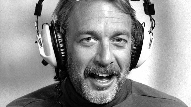 Howard Hesseman