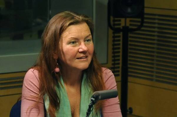 Lenka Vychodilová: Kdybychom připustili minulý život, asi jsem v něm byla recitátorkou | Vltava