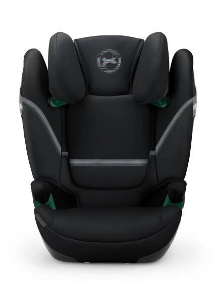 Autosedačka Autosedačka Cybex Solution S2 i-Fix Deep Black