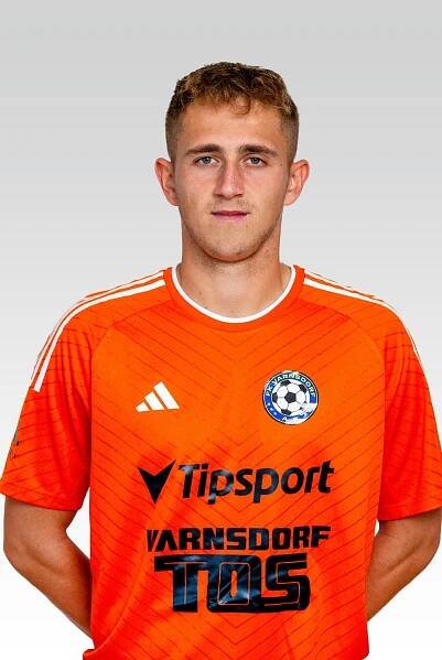 Soupiska | FK Varnsdorf