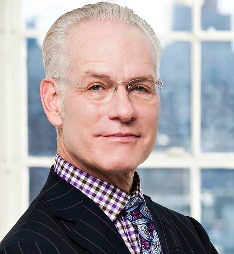 Tim Gunn