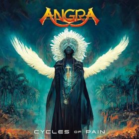 Angra unveils music video for "Gods Of The World" - Chaoszine