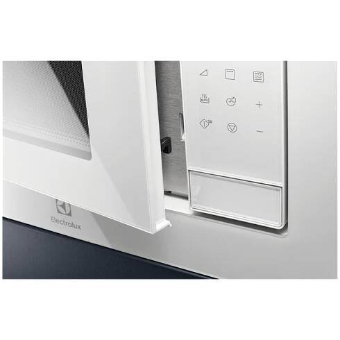 Electrolux LMS4253TMW - e-spotrebice