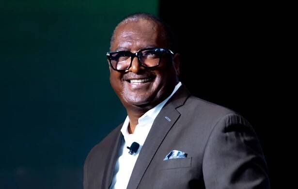 Mathew Knowles