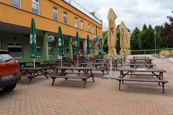Restaurace Pernštejnka foto 3