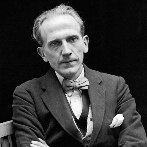 A.A. Milne: 5 Facts About 'Winnie-the-Pooh' Author
