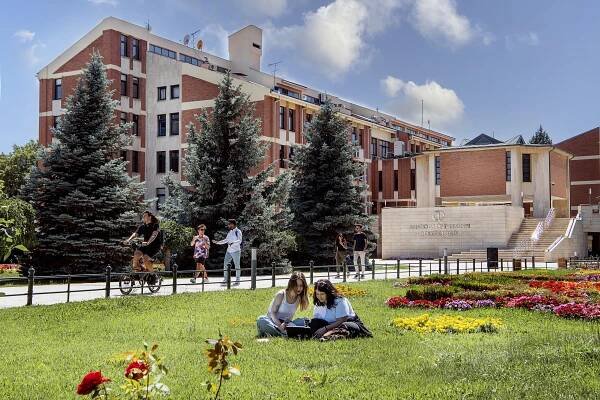 All International Partners - Concordia University of Edmonton