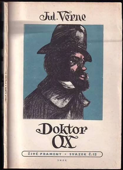 Doktor Ox