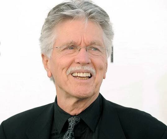 Tom Skerritt